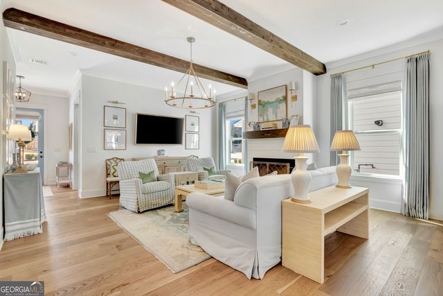 1103 Maybeck Way, Peachtree City, GA 30269