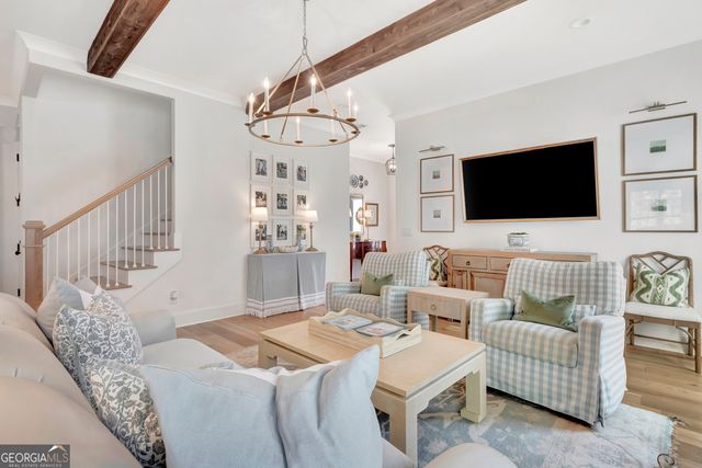 1103 Maybeck Way, Peachtree City, GA 30269