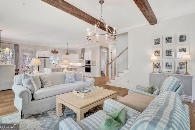 1103 Maybeck Way, Peachtree City, GA 30269