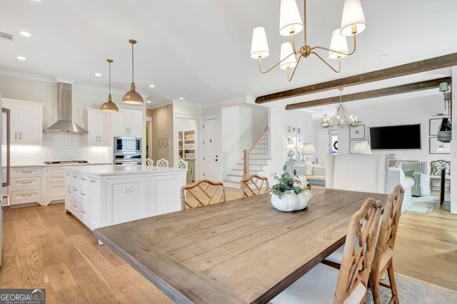 1103 Maybeck Way, Peachtree City, GA 30269