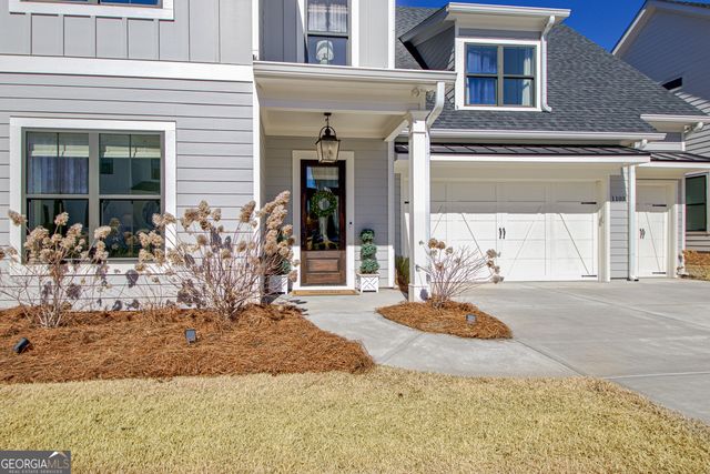 1103 Maybeck Way, Peachtree City, GA 30269