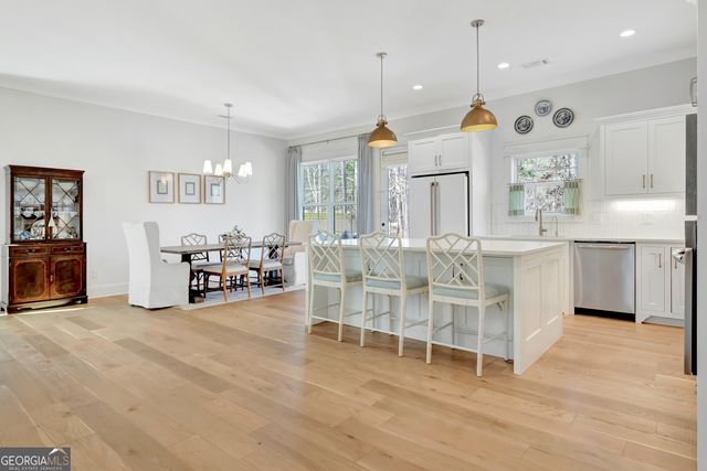 1103 Maybeck Way, Peachtree City, GA 30269