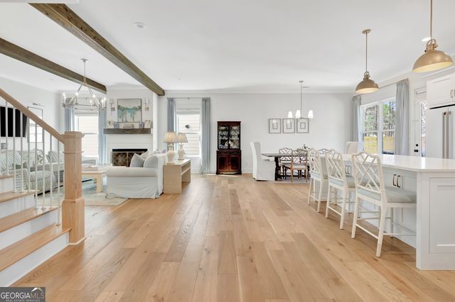 1103 Maybeck Way, Peachtree City, GA 30269