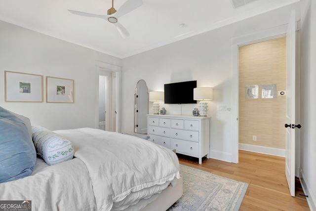 1103 Maybeck Way, Peachtree City, GA 30269