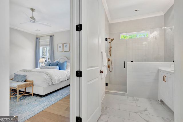 1103 Maybeck Way, Peachtree City, GA 30269