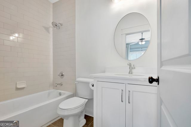 1103 Maybeck Way, Peachtree City, GA 30269