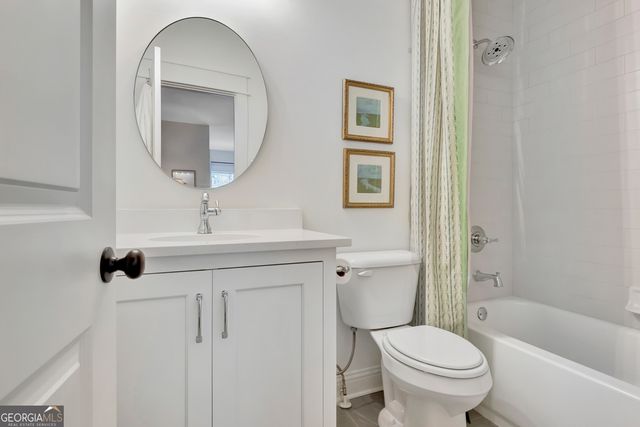 1103 Maybeck Way, Peachtree City, GA 30269