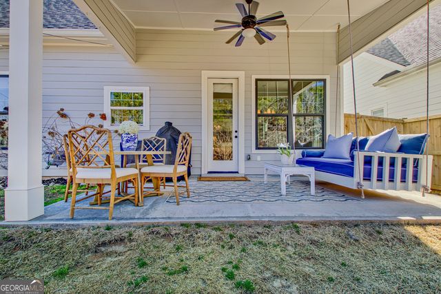 1103 Maybeck Way, Peachtree City, GA 30269