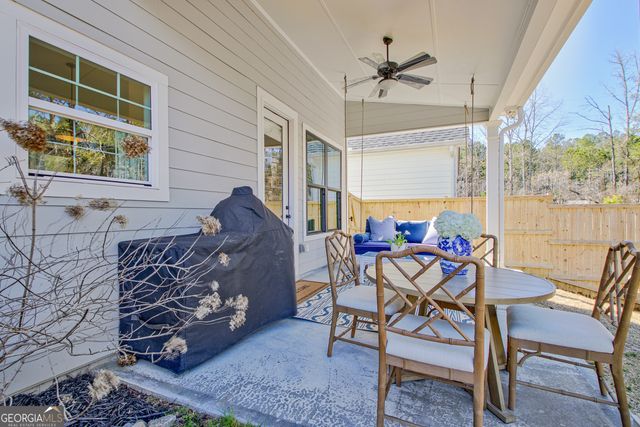 1103 Maybeck Way, Peachtree City, GA 30269