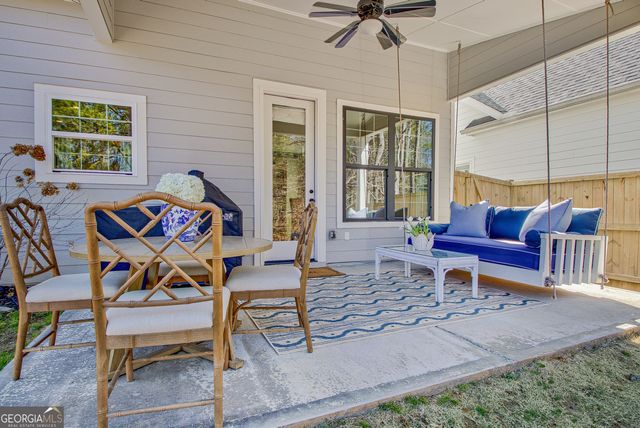 1103 Maybeck Way, Peachtree City, GA 30269