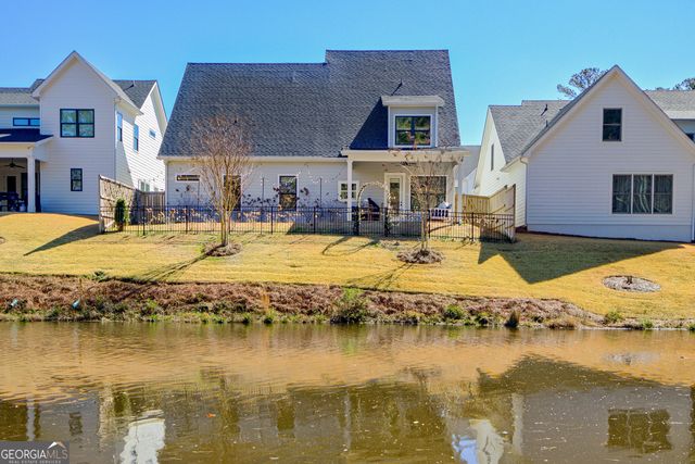 1103 Maybeck Way, Peachtree City, GA 30269