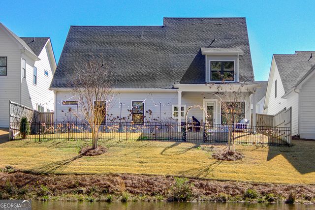 1103 Maybeck Way, Peachtree City, GA 30269