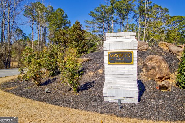 1103 Maybeck Way, Peachtree City, GA 30269