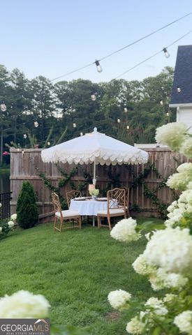 1103 Maybeck Way, Peachtree City, GA 30269