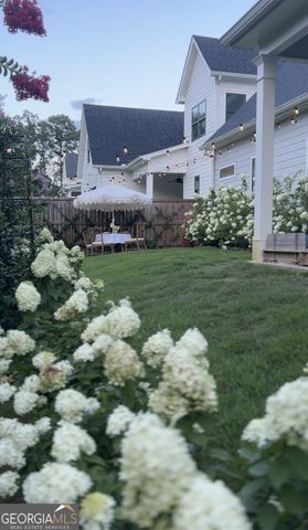 1103 Maybeck Way, Peachtree City, GA 30269