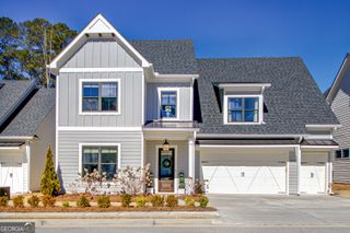 1103 Maybeck Way, Peachtree City, GA 30269