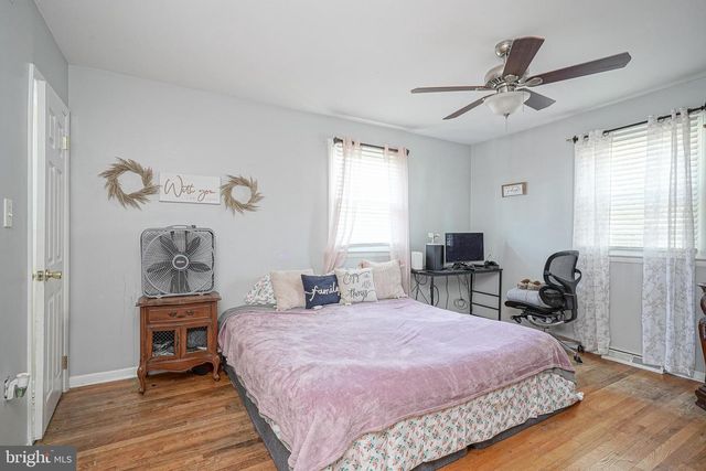 2432 S BROOKFIELD ST, Vineland, NJ 08361