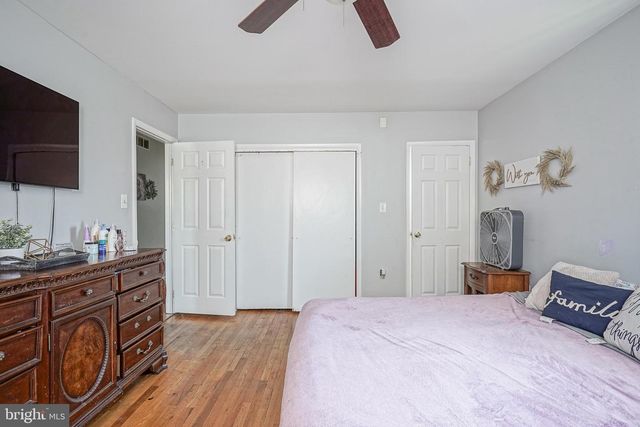 2432 S BROOKFIELD ST, Vineland, NJ 08361