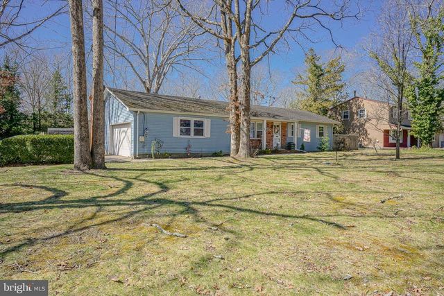 2432 S BROOKFIELD ST, Vineland, NJ 08361