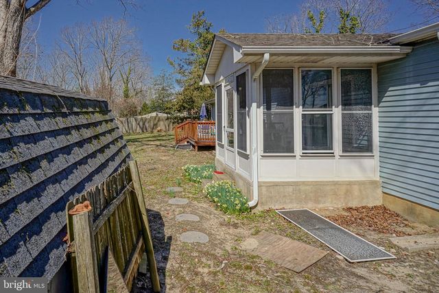 2432 S BROOKFIELD ST, Vineland, NJ 08361