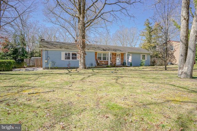 2432 S BROOKFIELD ST, Vineland, NJ 08361