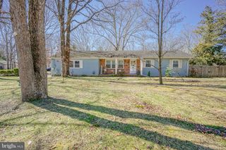 2432 S BROOKFIELD ST, Vineland, NJ 08361