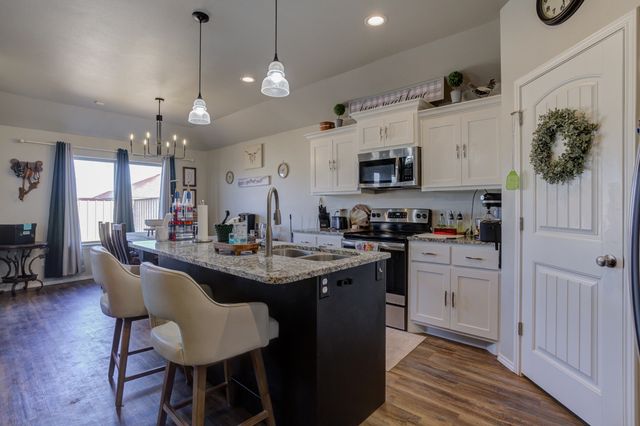 1807 E Grinnel Street, Lubbock, TX 79403