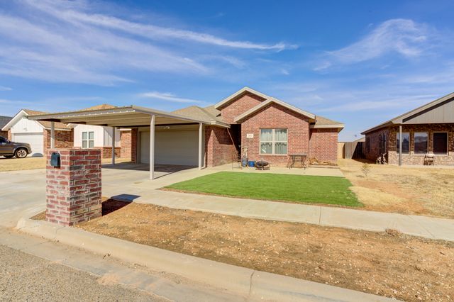 1807 E Grinnel Street, Lubbock, TX 79403