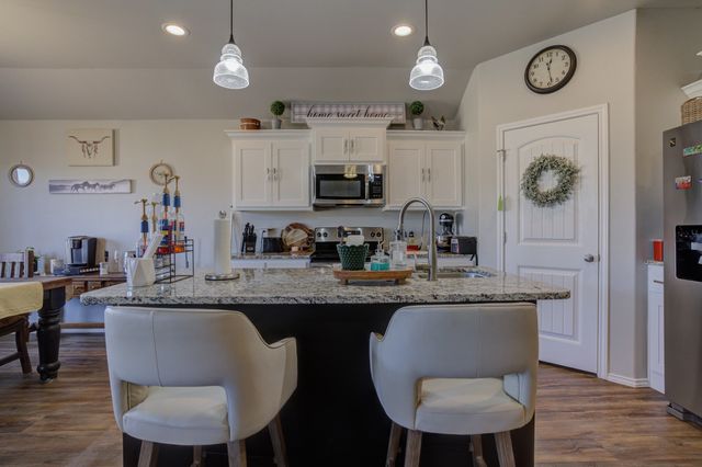 1807 E Grinnel Street, Lubbock, TX 79403