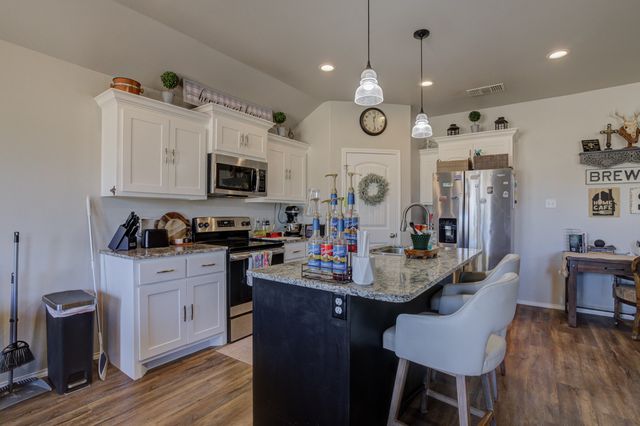 1807 E Grinnel Street, Lubbock, TX 79403