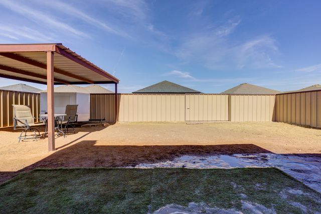 1807 E Grinnel Street, Lubbock, TX 79403