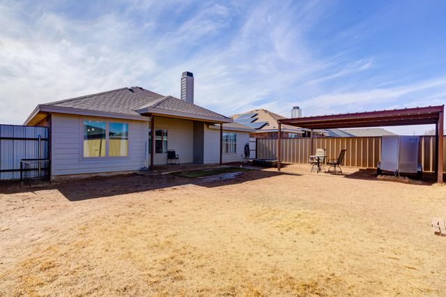 1807 E Grinnel Street, Lubbock, TX 79403