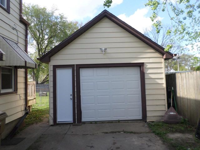 918 43rd STREET, Kenosha, WI 53140