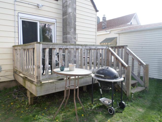 918 43rd STREET, Kenosha, WI 53140