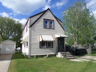 918 43rd STREET, Kenosha, WI 53140