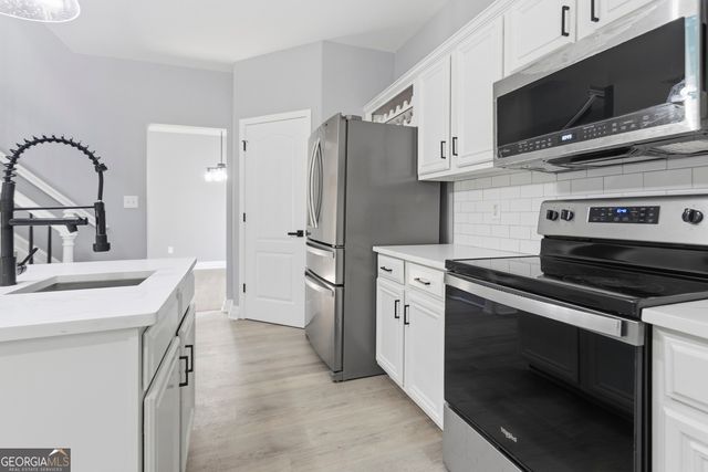 2894 Ashly Woods Court, Snellville, GA 30078