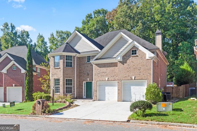 2894 Ashly Woods Court, Snellville, GA 30078