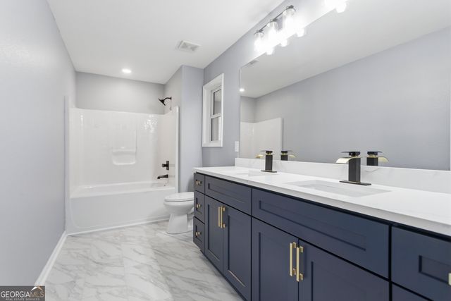 2894 Ashly Woods Court, Snellville, GA 30078