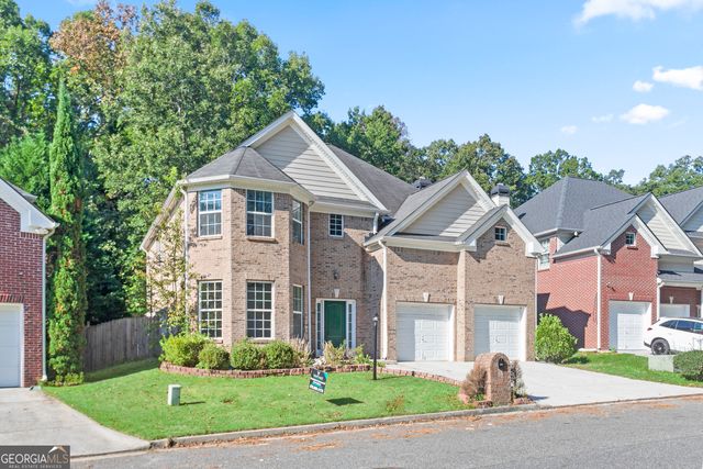 2894 Ashly Woods Court, Snellville, GA 30078