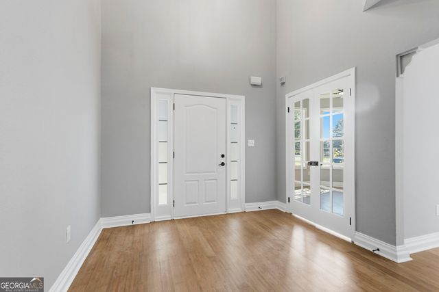 2894 Ashly Woods Court, Snellville, GA 30078