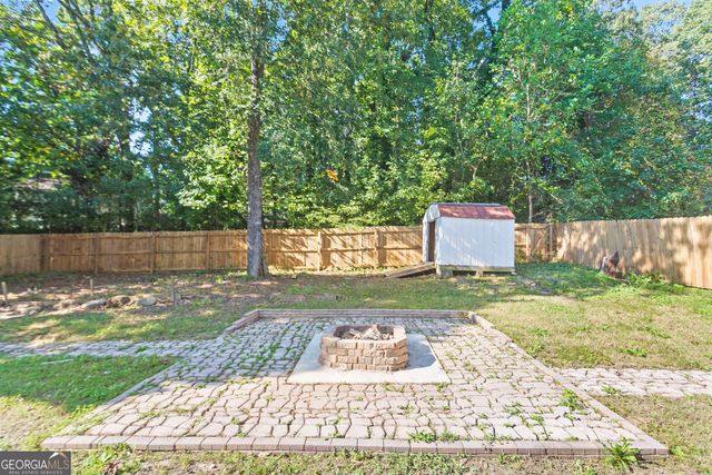 2894 Ashly Woods Court, Snellville, GA 30078