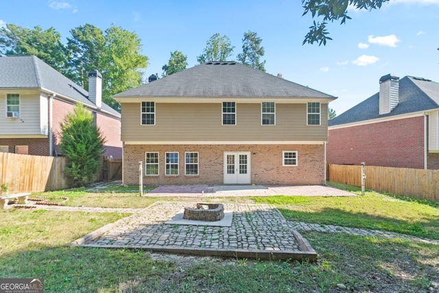 2894 Ashly Woods Court, Snellville, GA 30078