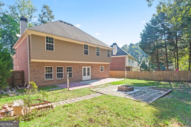 2894 Ashly Woods Court, Snellville, GA 30078
