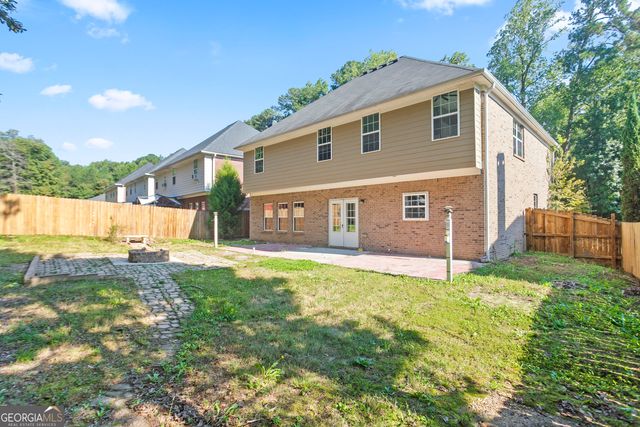 2894 Ashly Woods Court, Snellville, GA 30078