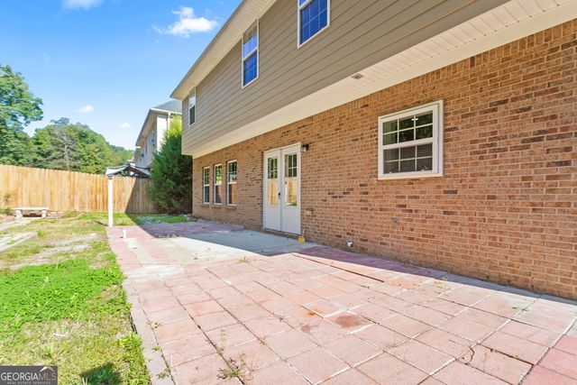 2894 Ashly Woods Court, Snellville, GA 30078