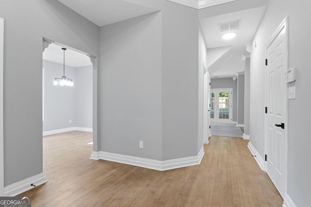 2894 Ashly Woods Court, Snellville, GA 30078
