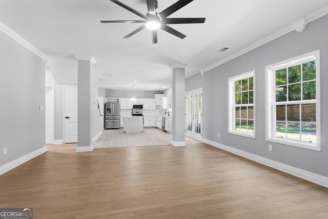 2894 Ashly Woods Court, Snellville, GA 30078