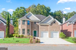 2894 Ashly Woods Court, Snellville, GA 30078