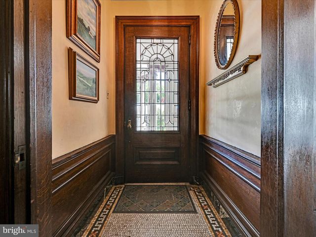 431 CENTRE ST, Ashland, PA 17921