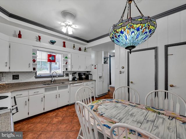 431 CENTRE ST, Ashland, PA 17921